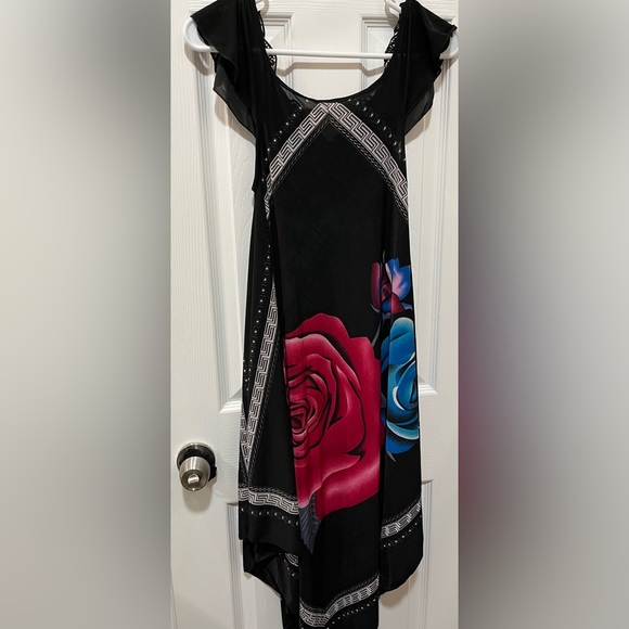 Dresses & Skirts - Beach dress, Size Small, new no tag but never used